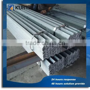 Non-standard S235jrg Angle Steel for Transmission Tower thumbnail-3