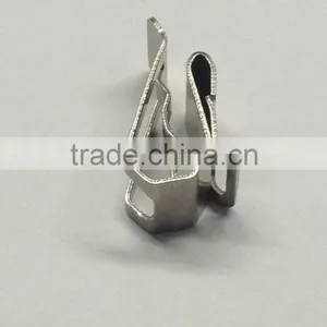 Solar Panel Installation Stainless Steel Cable Clamp thumbnail-1