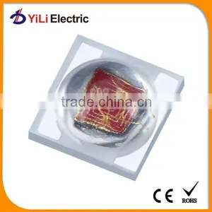 Epistar High Power LED 3W Red tu SMD 3535 LED for Shoes thumbnail-1