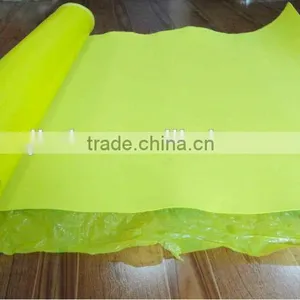 3mm Yellow EVA With FE Film Underlay For Laminate Flooring thumbnail-4