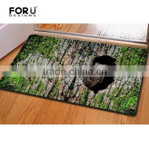 FOR U DESIGNS FASHION DOG DESIGN DOORMAT BIG MOUSEPAD thumbnail-1