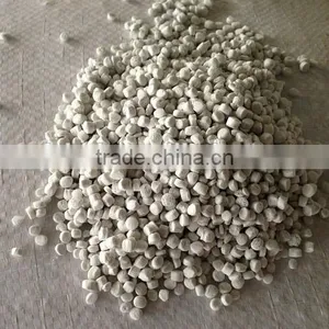 CaCo3/Calcium Carbonate Filler Masterbatch for Film and Injection Molding Products thumbnail-1