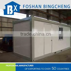 Prefabricated Container With Cheap Price In Africa thumbnail-2