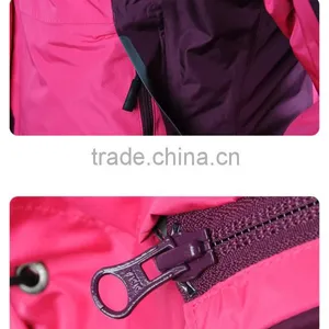 Winter Waterproof Mountain Spirit Warm Outdoor 3 in 1 Collapsible Snow Goose Jacket, Active Military Best Ski Jacket 5xl Women thumbnail-4