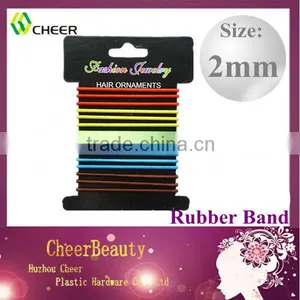 Rubber Band Wholesale Colored Rubber Band Rings thumbnail-1