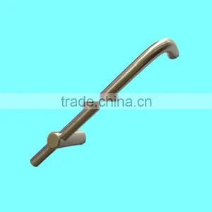 HJ-265 Good Price Solid Cabinet Handle/Stainless Steel Furninture Cabinet Handle/Zinc Alloy Furninture Cabinet Handle thumbnail-6