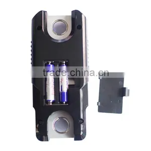 Weiheng Portable Electronic Mini Crane Scale With LCD Blue Backlight thumbnail-5