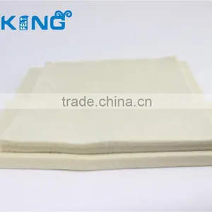 Manufacturer for Thick Industry Felt Sheet thumbnail-3
