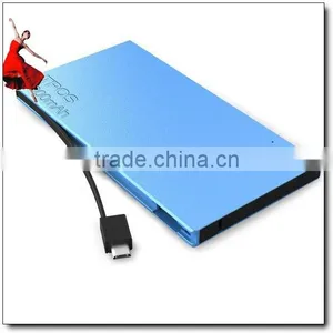 10000mAh Power Bank, EL-Light PowerBank 10000mAh,5V Mobile Power Bank 3A thumbnail-3