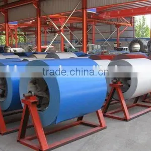YX28-207-828 GLAZED TILE ROLL FORMING MACHINE thumbnail-4