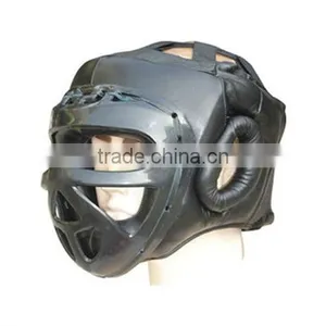 Boxing Head Guard thumbnail-1