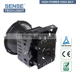 5 Years Warranty 400w Industrial IP65 Led High Bay Light With CE RoHS TUV thumbnail-1