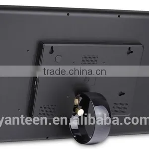 1366x768 Resolution 18.5inch Android Industrial Grade Tablet pc With RK3188 Quad Core CPU thumbnail-3