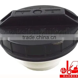 Forklift Parts Mitsubishi/Toyota Disel Fuel Tank Cap 216G2-22051 thumbnail-1