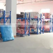 Yiwu Poshprincess Garment Co., Ltd. company overview - view 3 thumbnail
