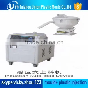 Plastic Shredder Machine thumbnail-4