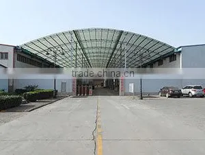 Cangzhou Yongxing Foundry Co., Ltd. company overview - view 3 thumbnail