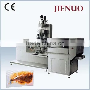 Hot Sale Vacuum Sandwich Vacuum Packing Machine thumbnail-1