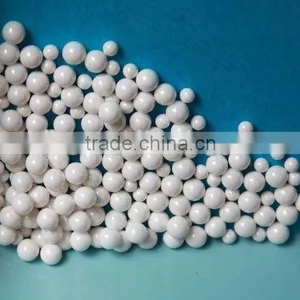 Paint-95% Zro2 Ceramic Ball thumbnail-1