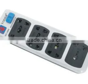 Best Price 5 Pole Multi Extension Socket thumbnail-1