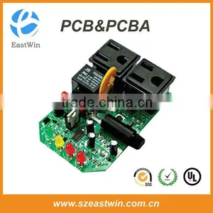 High Quality PCB Control Board Assy thumbnail-1