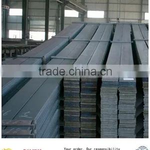 China Hot Rolled Steel Flat Bars thumbnail-2