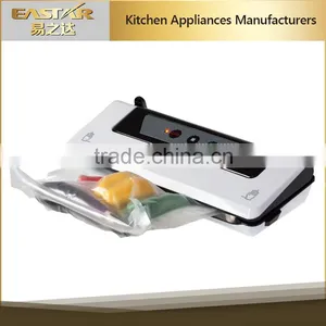 Popular Kitchen Tool - Vacuum Bag Sealer - Sous Vide Cooking Household thumbnail-2