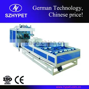 High Quality HYKK-160 PVC Pipe/ Tube Expanding Machine for 40-160mm Pipe Size thumbnail-4