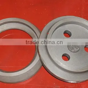 Railway Wagon Bogie Casting Parts, Railway Wagon Components thumbnail-2