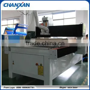 Distributor Wanted in Turkey!!acrylic/mdf Cnc Engraving Machine Woodworking Tool Skype Szcx.laser thumbnail-4