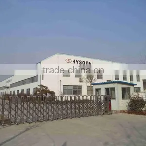 Taian Hysoon Machinery Co., Ltd. company overview - view 2 thumbnail