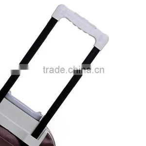 2016 Polyester /eva Trolley Luggage on Sale thumbnail-6