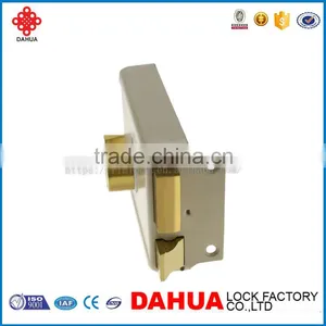 GOOD QUALITY SAFE LOCKS DOUBLE KEY WITH LOOSING CYLINDER 111ANL thumbnail-3
