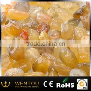 Precious Jewelry Made With Natural Seeds Xinjiang Agate Stone thumbnail-4