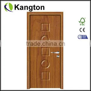 Wood PVC Doors PVC French Doors thumbnail-1