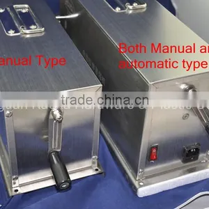 New Condition and Cutter Type Stainless Steel Potato Slicer Special for Twister Potato thumbnail-3