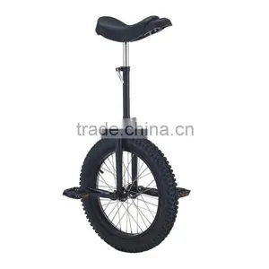 20 Inch Unicycle thumbnail-1