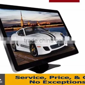 Desktop 18.5 Inch Touch Screen All In One PC thumbnail-3