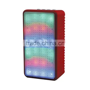 Waterproof Bluetooth Speaker 2016, CAFINI Cute Mini Speaker SUPPORT Bluetooth USB TF thumbnail-4