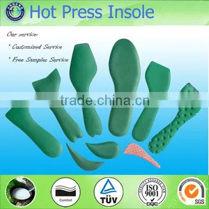 Eco-friendly Latex Shoe Insole Foam thumbnail-1