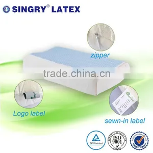 Wholesale Cool Gel Pillow thumbnail-2