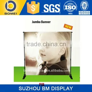 Jumbo Adjustable Aluminum Telescopic Stand thumbnail-1