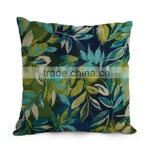 Pillow Case Custom Made Sublimation Digital Printed Decorative Throw Pillow Case thumbnail-3