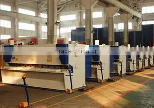 Wuxi Shenchong Forging Machine Co., Ltd. company overview - view 2 thumbnail