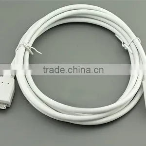 USB 3.1 Micro B to USB 3.1 Type C 10Gbps Fast Data Sync Charge Cable thumbnail-1