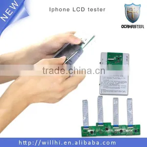 For All IPhone LCD Display Testing High Precision + Easy Operating LCD Tester thumbnail-6