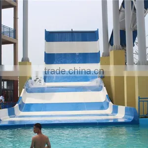 2015-2016 Canton Fair Aqua Park Water Parks Equipment Water Slide Tubes Fiberglass Family Water Slides Equipment ODM thumbnail-5