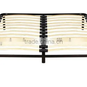Steel Bed Frame thumbnail-1