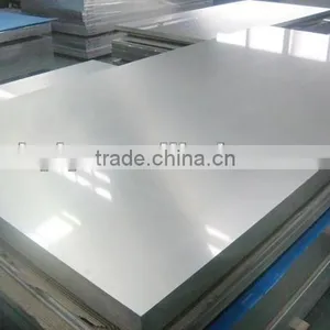 Rust-proof Aluminium Sheet 3003 Alloy Metal thumbnail-6