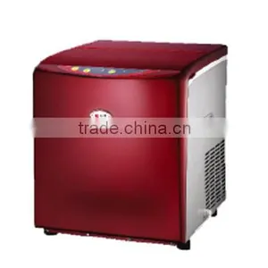 Semi Professional Tube Ice Maker(CE Approved) thumbnail-1
